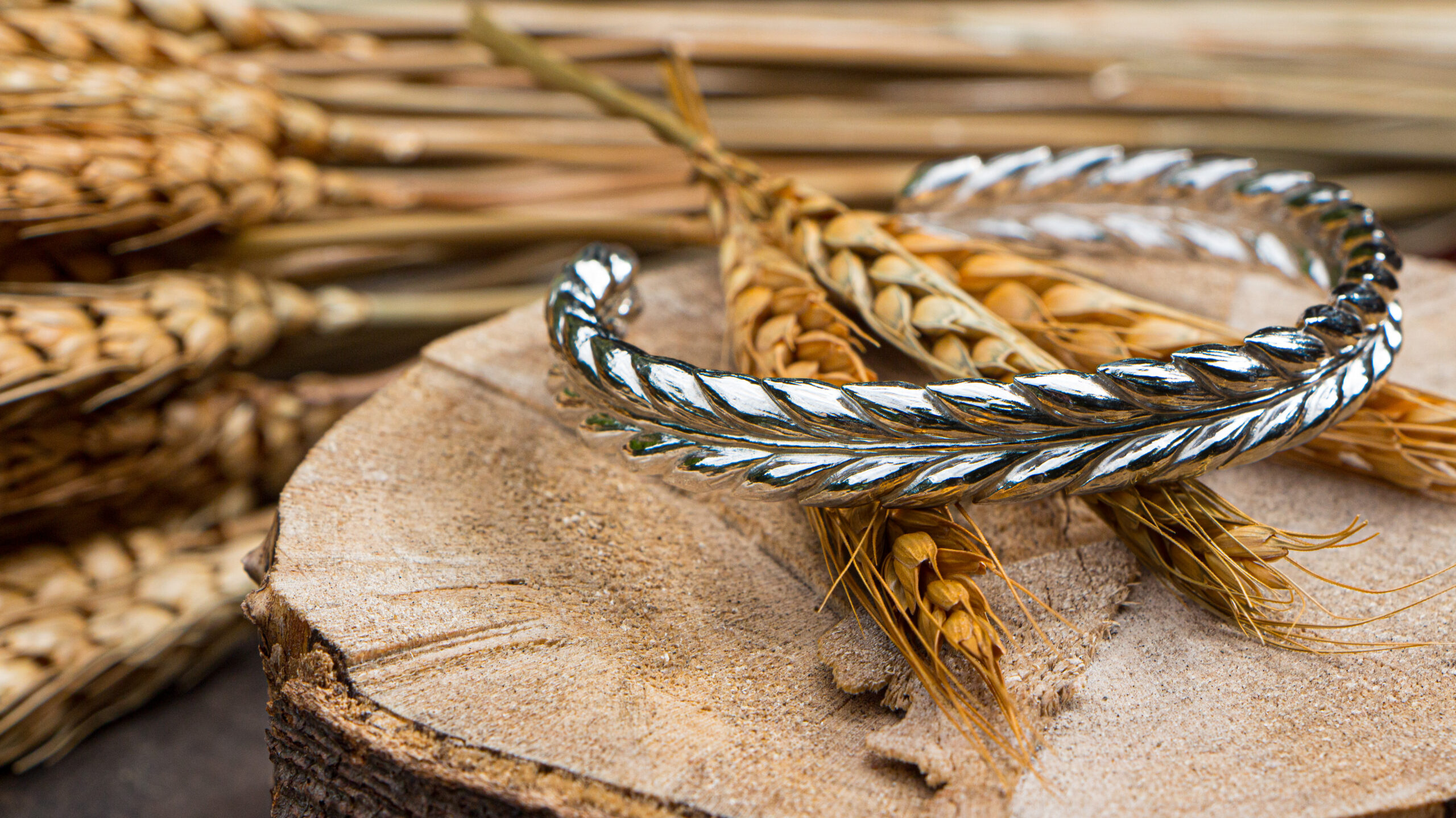 Harvest Bangle - Image 4