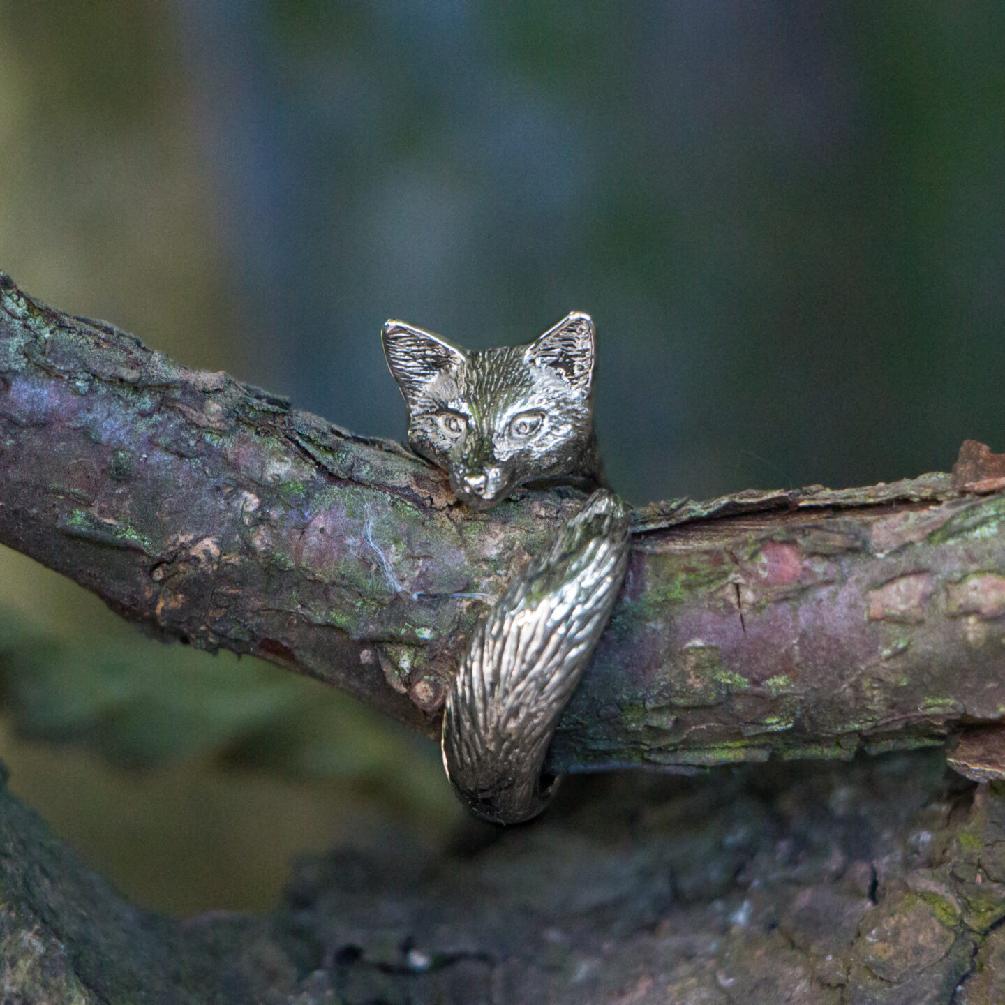 Fox Ring