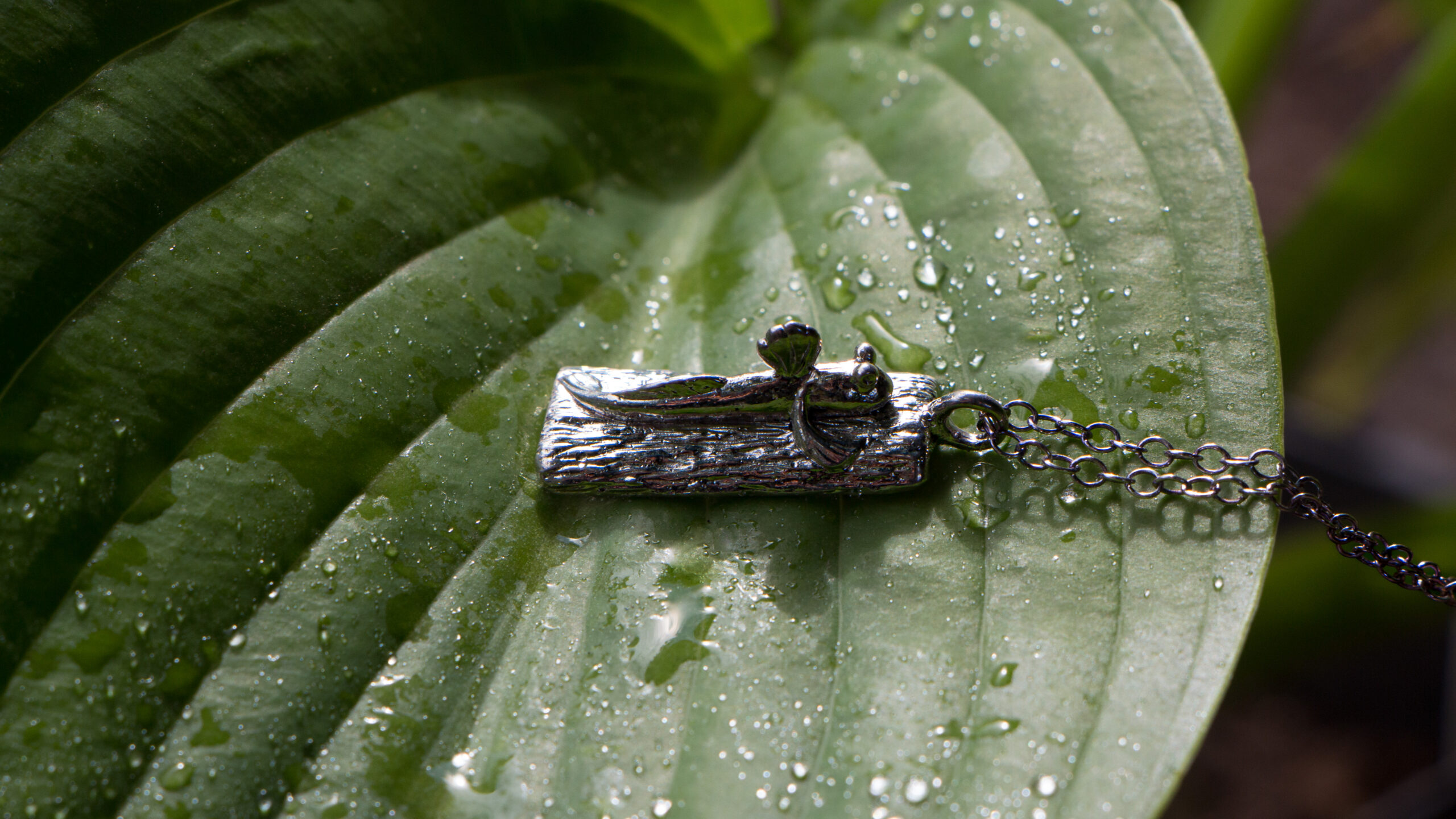 Mudskipper Pendants - Image 4