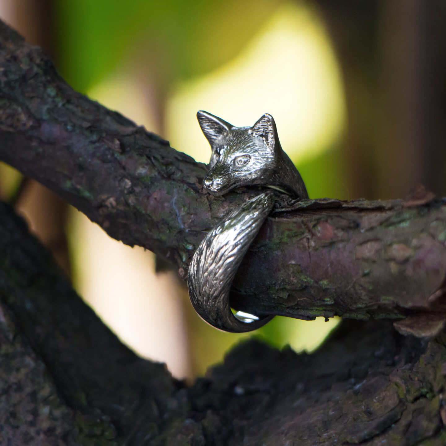 Fox Ring