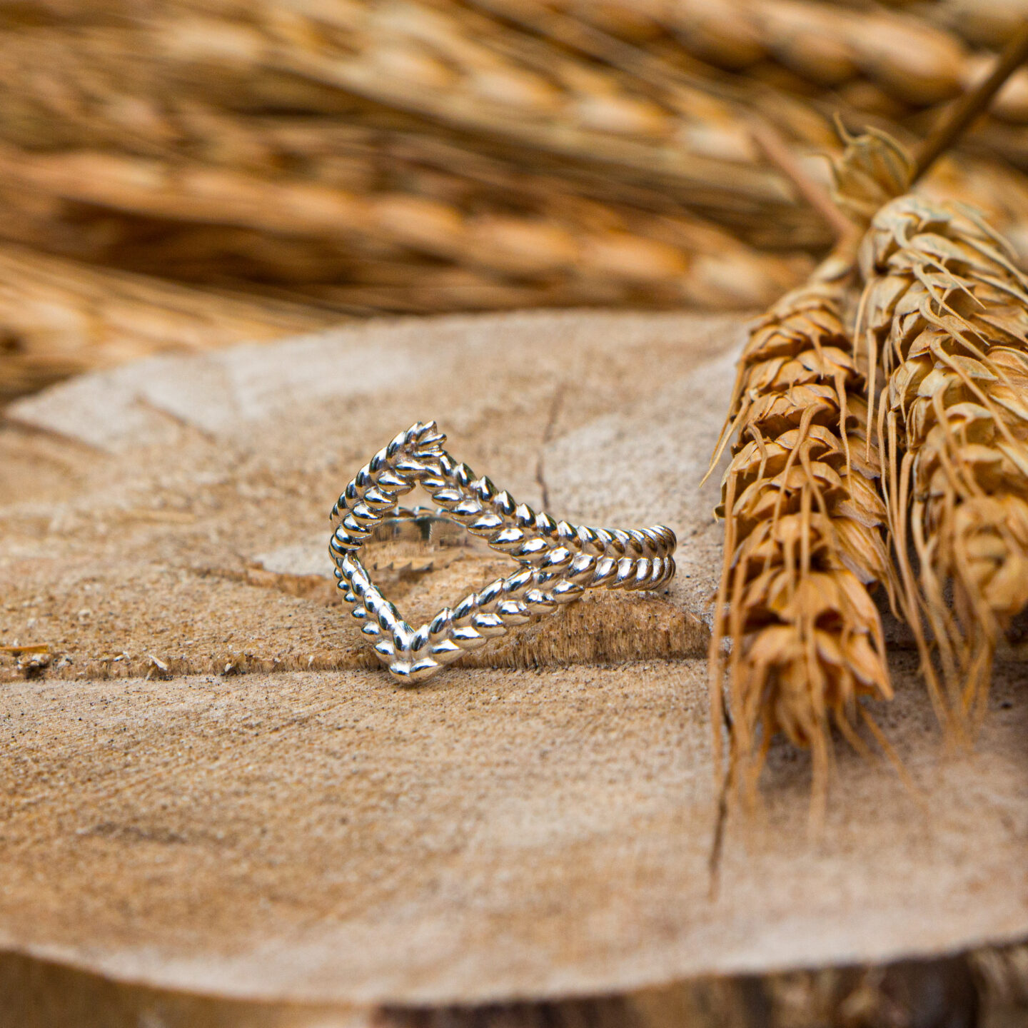 Harvest Ring