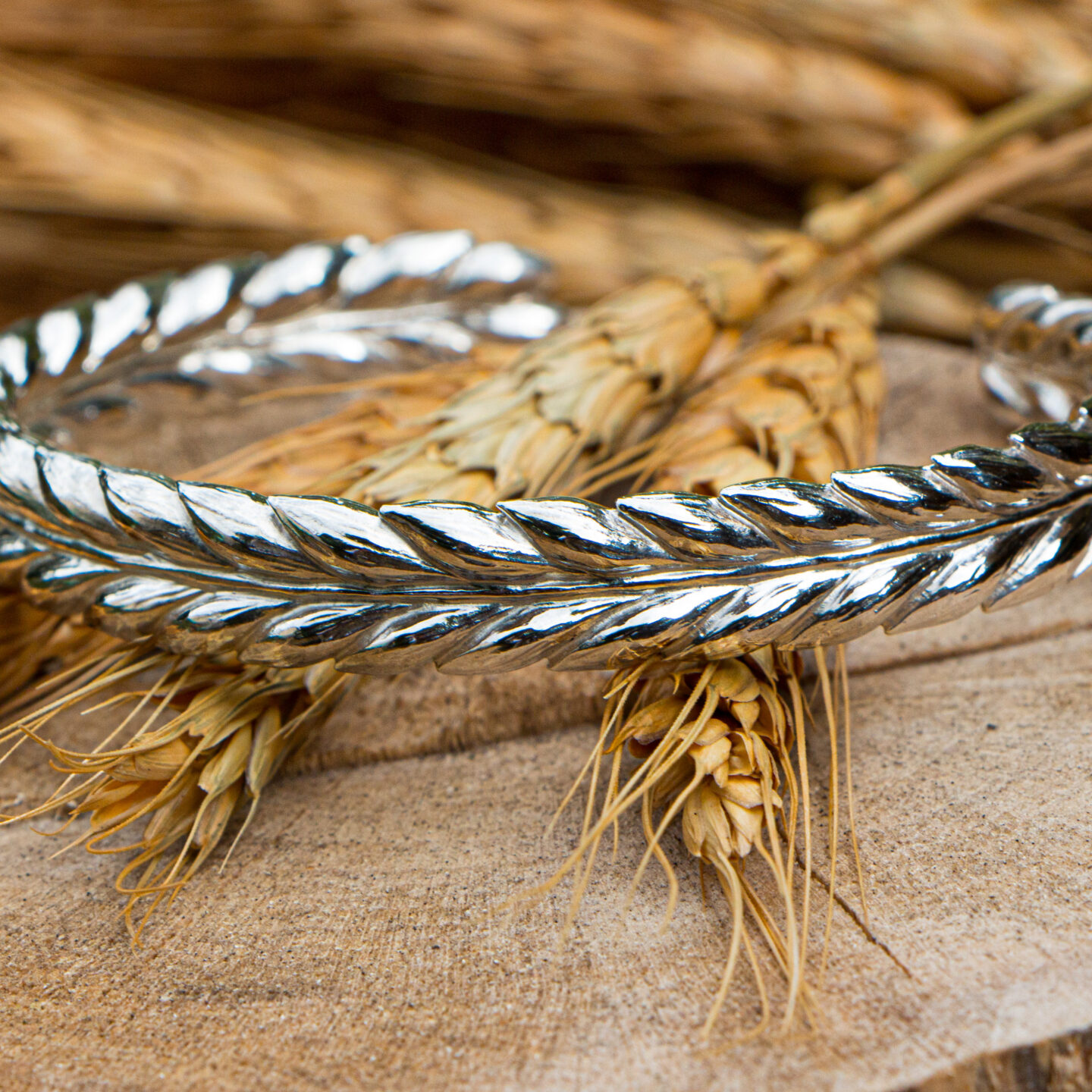 Harvest Bangle