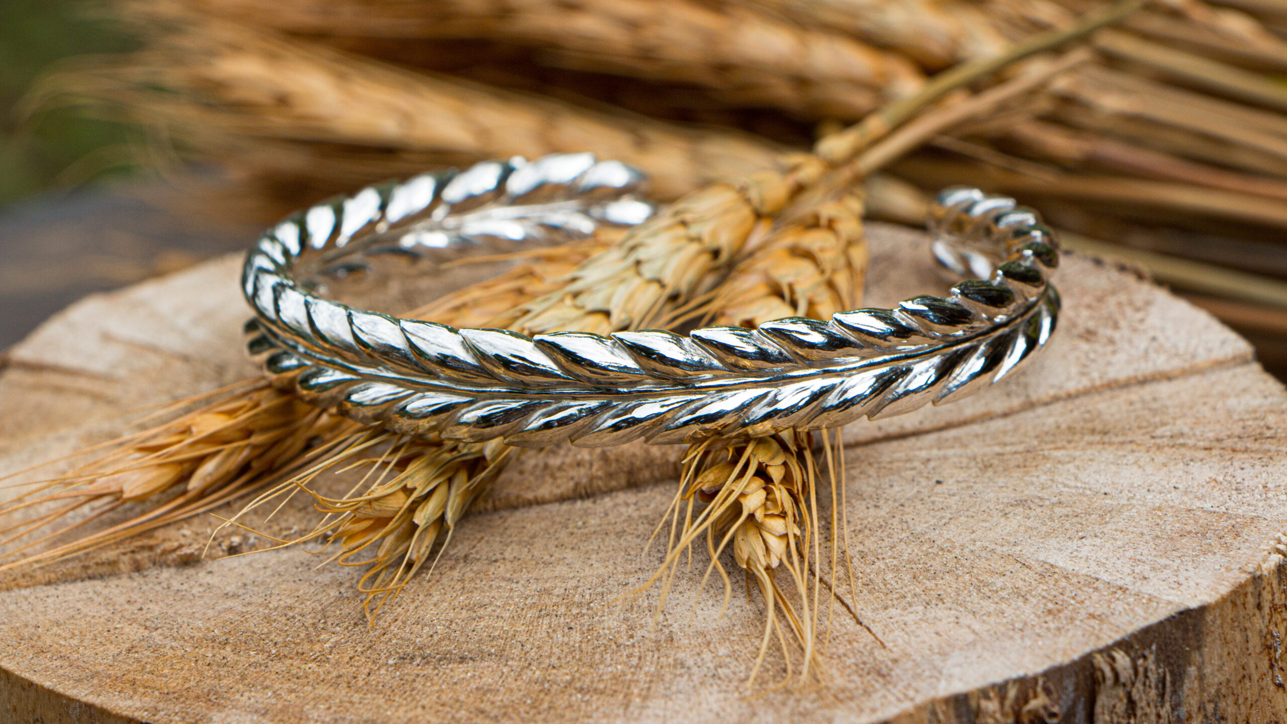 Harvest Bangle - Image 2