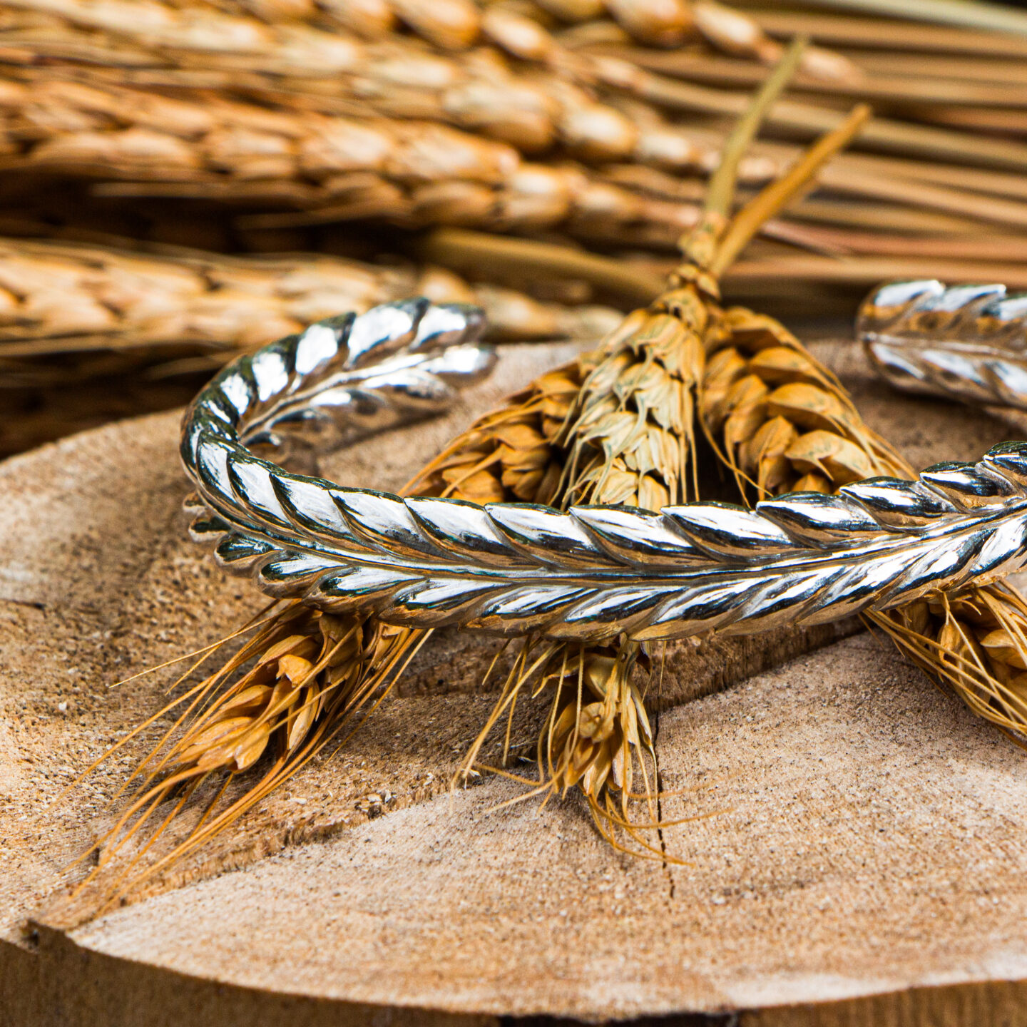 Harvest Bangle