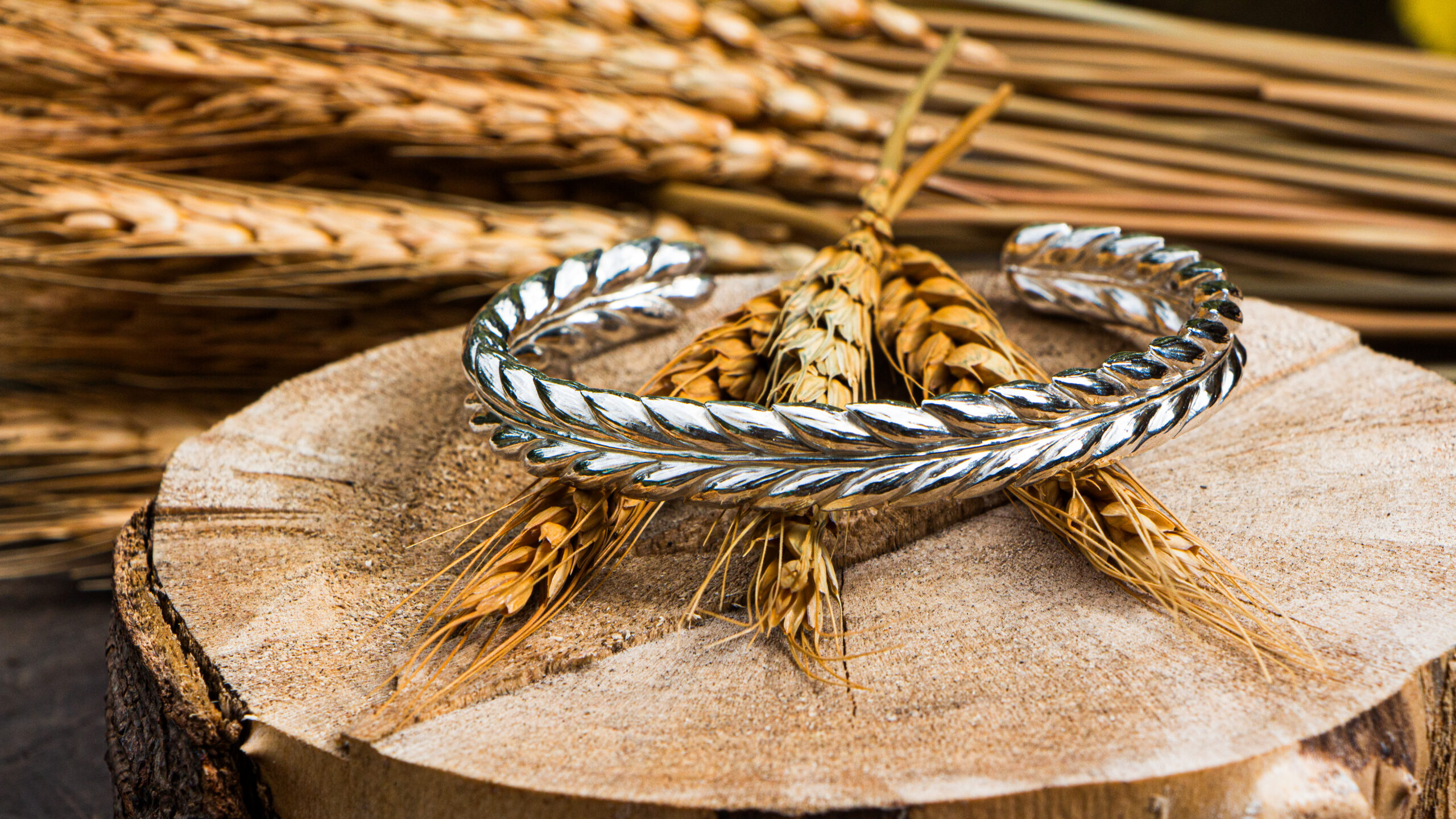 Harvest Bangle