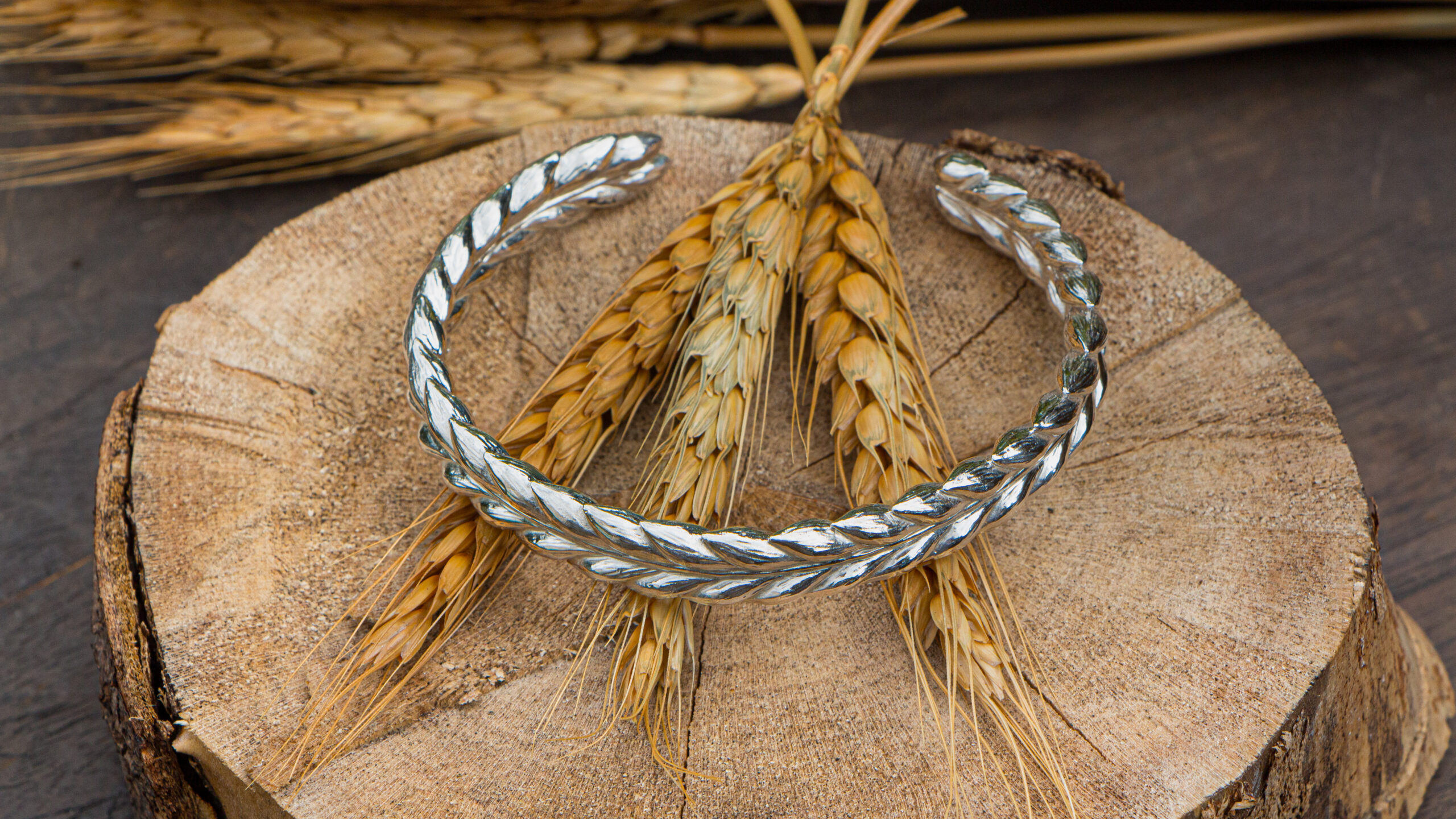 Harvest Bangle - Image 3