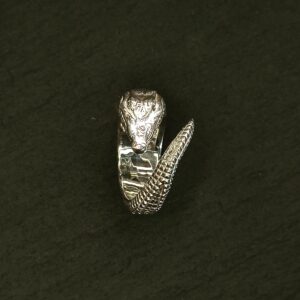 Crocodile Ring