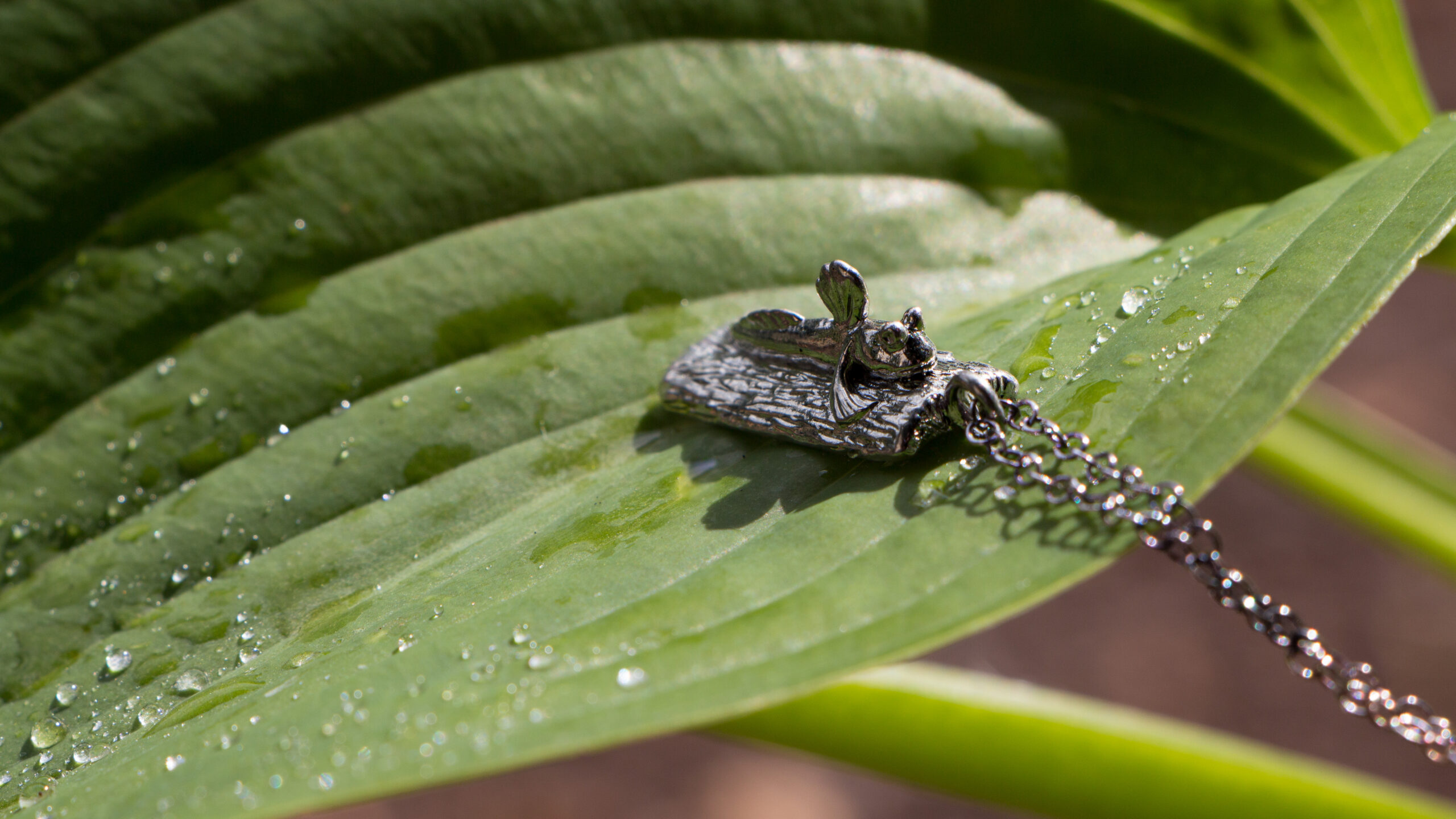 Mudskipper Pendants - Image 5