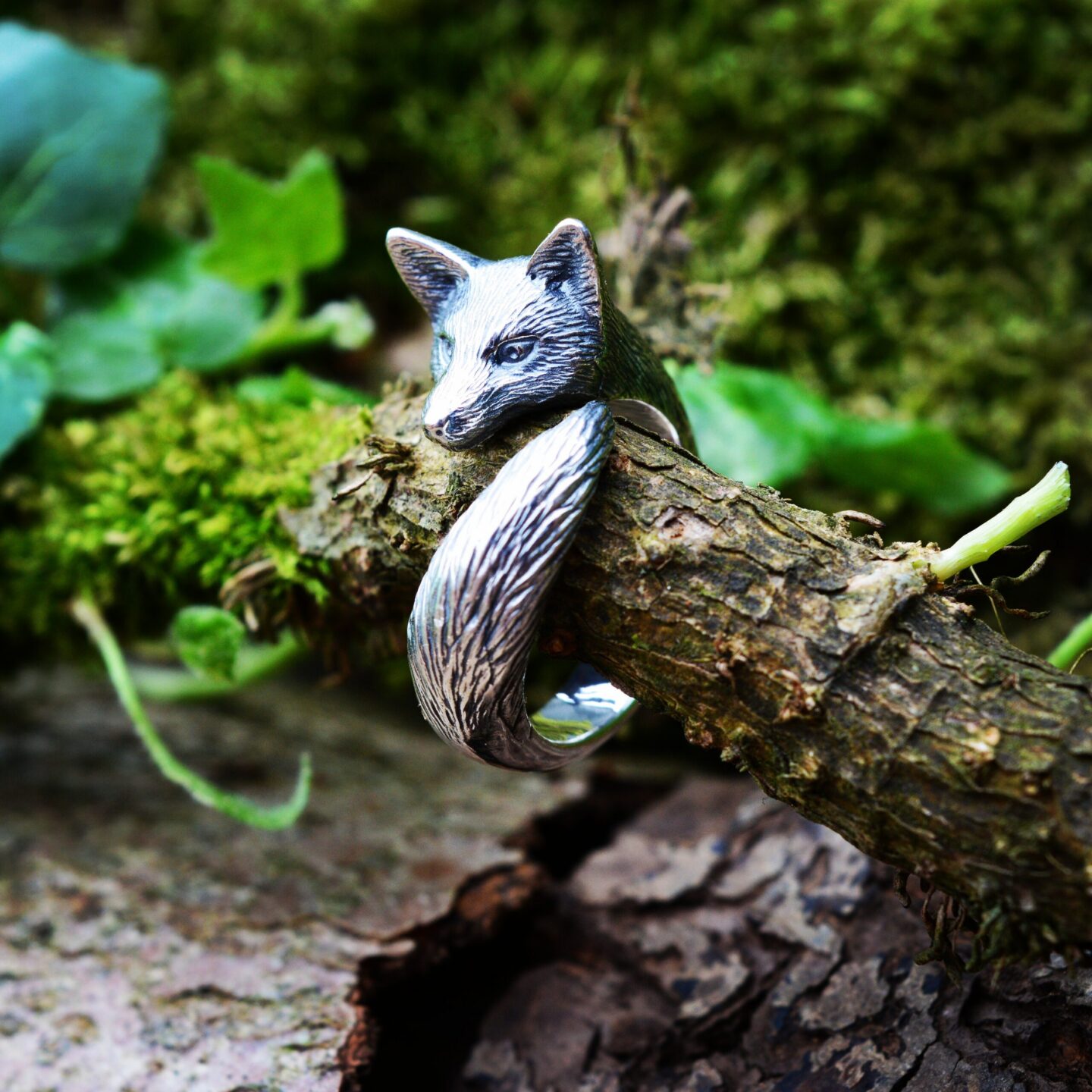 Fox Ring
