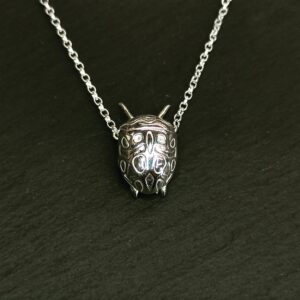 Zulu Bug Pendant