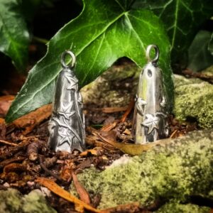 Ivy Secret Garden Ghost