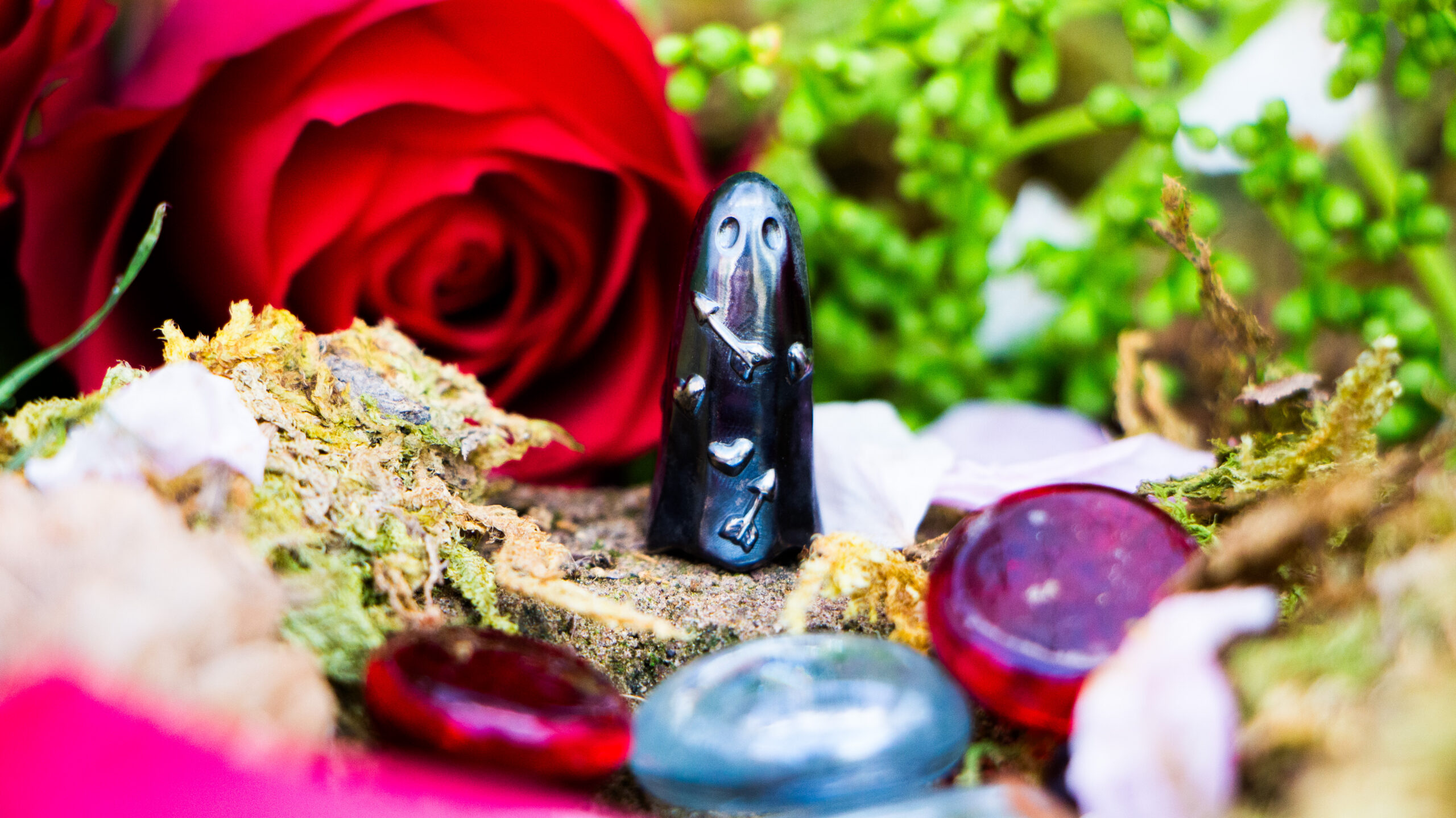Eros Secret Garden Ghost - Image 3