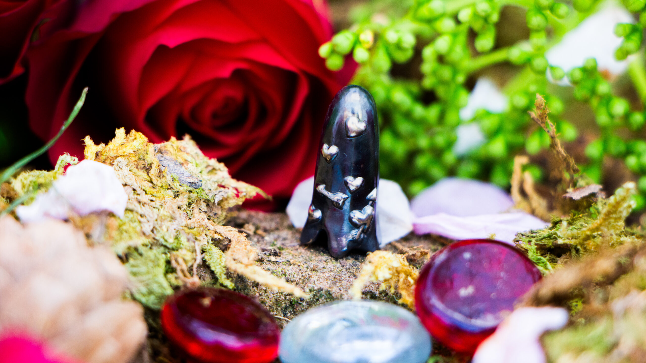 Eros Secret Garden Ghost - Image 4