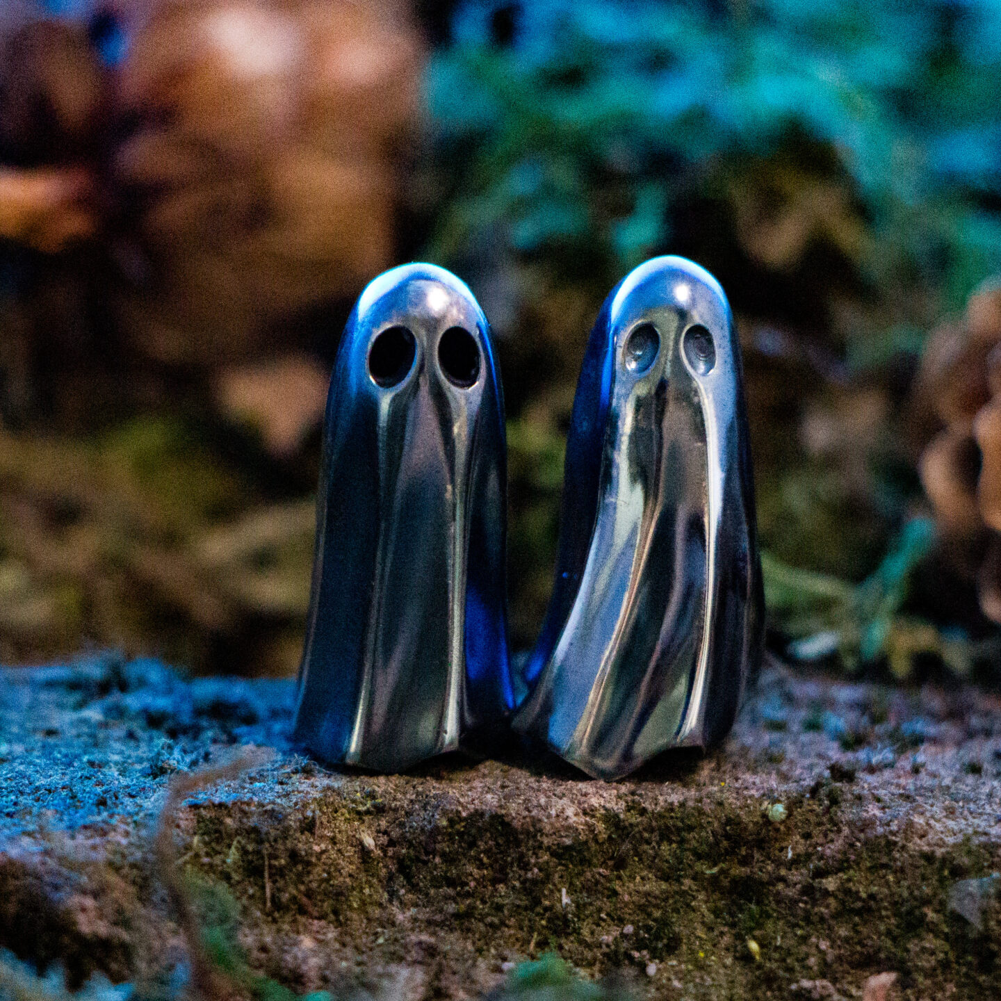 Classic Ghosts