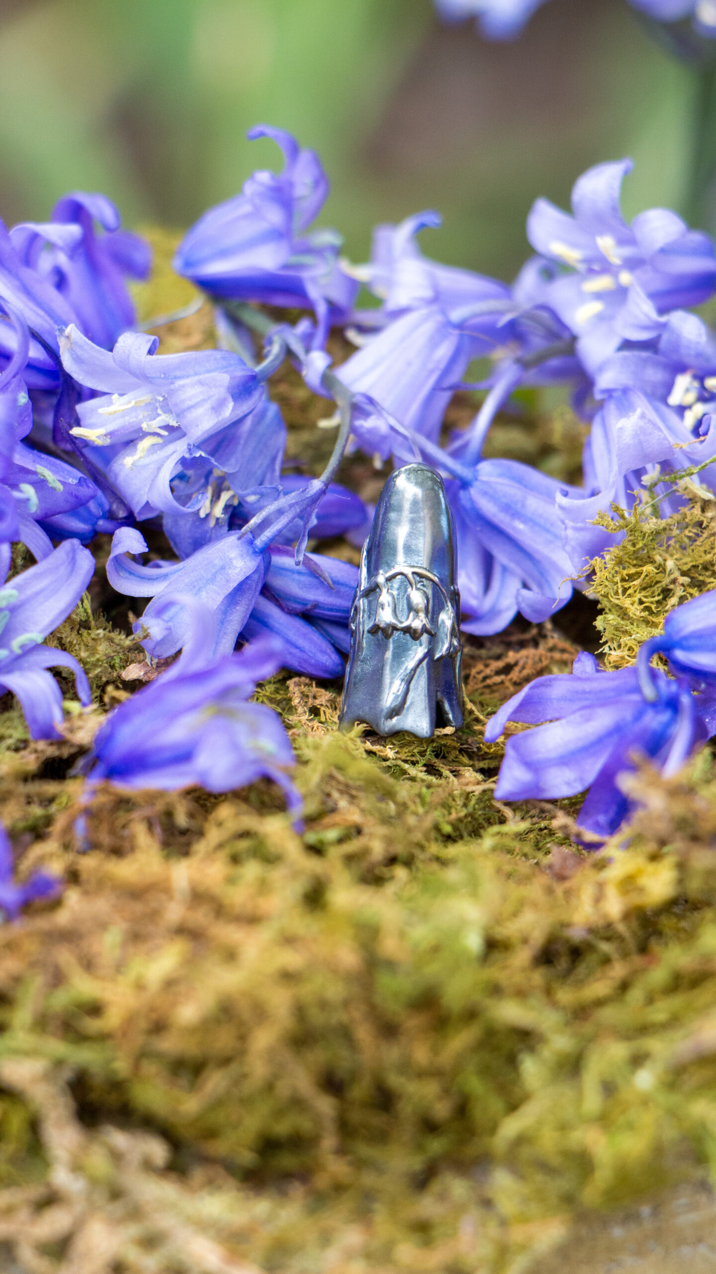 Bluebell Secret Garden Ghost - Image 4