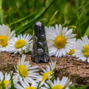 Daisy Secret Garden Ghost