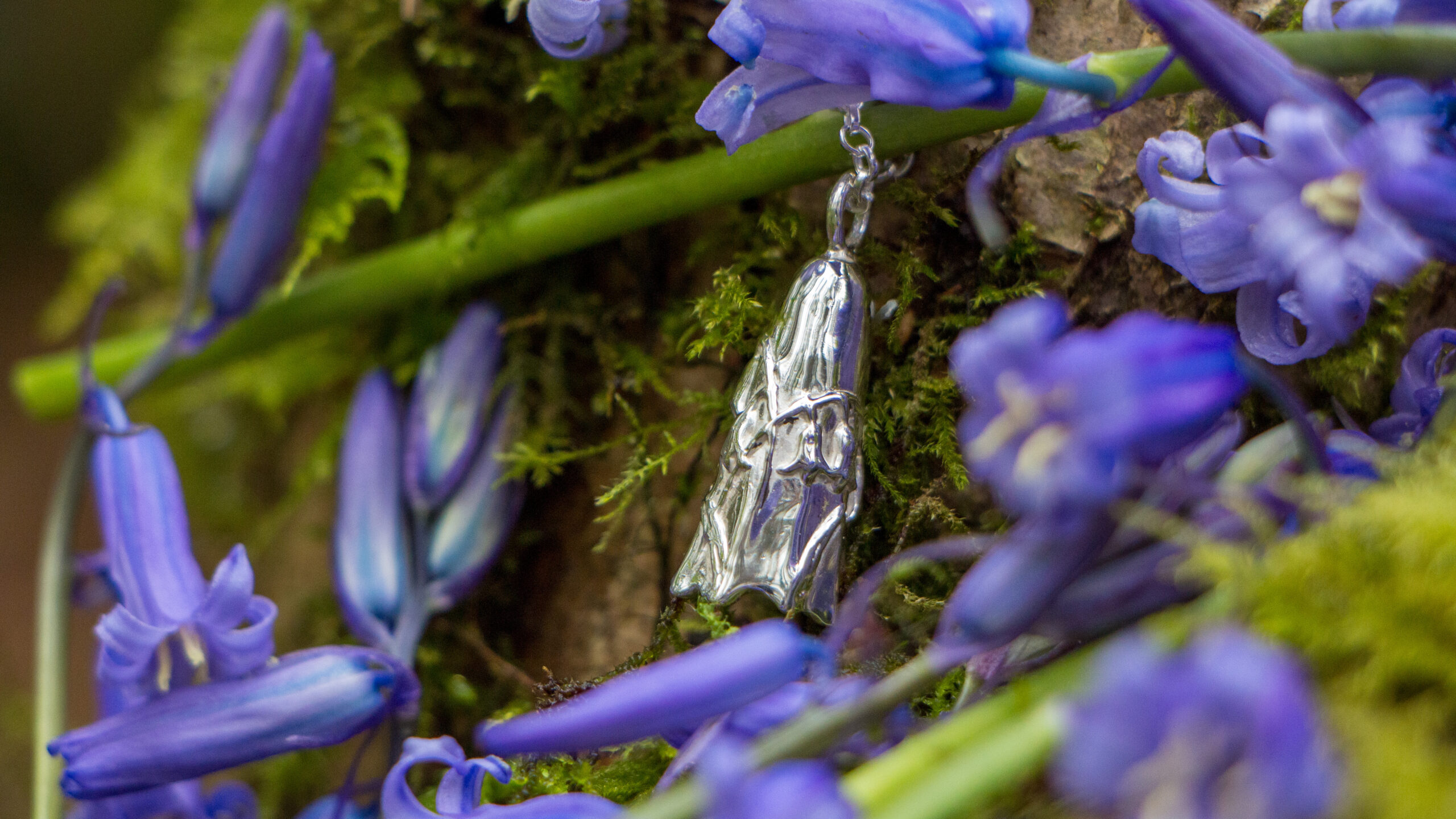 Bluebell Secret Garden Ghost - Image 2