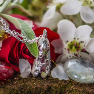Eros Secret Garden Ghost